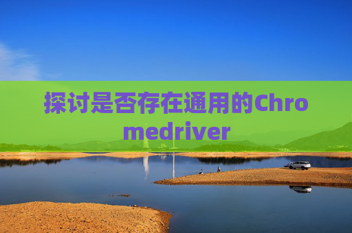 探讨是否存在通用的Chromedriver